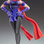 JoJo's Bizarre Adventure Part 2: Battle Tendency Action Figure Chozokado (Lisa Lisa) 15 cm