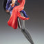 JoJo's Bizarre Adventure Part 2: Battle Tendency Action Figure Chozokado (Lisa Lisa) 15 cm