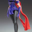 JoJo's Bizarre Adventure Part 2: Battle Tendency Action Figure Chozokado (Lisa Lisa) 15 cm