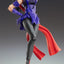 JoJo's Bizarre Adventure Part 2: Battle Tendency Action Figure Chozokado (Lisa Lisa) 15 cm