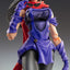 JoJo's Bizarre Adventure Part 2: Battle Tendency Action Figure Chozokado (Lisa Lisa) 15 cm