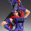 JoJo's Bizarre Adventure Part 2: Battle Tendency Action Figure Chozokado (Lisa Lisa) 15 cm