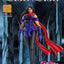 JoJo's Bizarre Adventure Part 2: Battle Tendency Action Figure Chozokado (Lisa Lisa) 15 cm