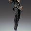 JoJo's Bizarre Adventure Part6 Stone Ocean Action Figure Chozokado (Bruno Bucciarati Ver. Black) 15 cm