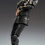 JoJo's Bizarre Adventure Part6 Stone Ocean Action Figure Chozokado (Bruno Bucciarati Ver. Black) 15 cm