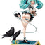 Mahjong Fight Girl PVC Figure 1/7 G-14 Iyo Summer Ver. 25 cm