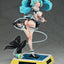 Mahjong Fight Girl PVC Figure 1/7 G-14 Iyo Summer Ver. 25 cm
