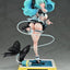 Mahjong Fight Girl PVC Figure 1/7 G-14 Iyo Summer Ver. 25 cm