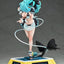 Mahjong Fight Girl PVC Figure 1/7 G-14 Iyo Summer Ver. 25 cm