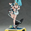 Mahjong Fight Girl PVC Figure 1/7 G-14 Iyo Summer Ver. 25 cm