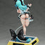 Mahjong Fight Girl PVC Figure 1/7 G-14 Iyo Summer Ver. 25 cm