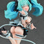 Mahjong Fight Girl PVC Figure 1/7 G-14 Iyo Summer Ver. 25 cm