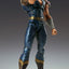 Fist of the North Star Action Figure Chozokado Kenshiro Muso 18 cm (re-run)