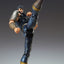 Fist of the North Star Action Figure Chozokado Kenshiro Muso 18 cm (re-run)