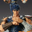 Fist of the North Star Action Figure Chozokado Kenshiro Muso 18 cm (re-run)