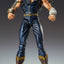 Fist of the North Star Action Figure Chozokado Kenshiro Muso 18 cm (re-run)