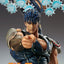 Fist of the North Star Action Figure Chozokado Kenshiro Muso 18 cm (re-run)