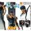 Fist of the North Star Action Figure Chozokado Kenshiro Muso 18 cm (re-run)