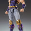 Fist of the North Star Action Figure Chozokado Thouzer 18 cm (re-run)