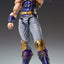 Fist of the North Star Action Figure Chozokado Thouzer 18 cm (re-run)