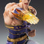 Fist of the North Star Action Figure Chozokado Thouzer 18 cm (re-run)