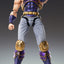 Fist of the North Star Action Figure Chozokado Thouzer 18 cm (re-run)