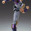 Fist of the North Star Action Figure Chozokado Thouzer 18 cm (re-run)