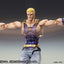 Fist of the North Star Action Figure Chozokado Thouzer 18 cm (re-run)