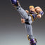 Fist of the North Star Action Figure Chozokado Thouzer 18 cm (re-run)