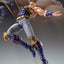 Fist of the North Star Action Figure Chozokado Thouzer 18 cm (re-run)