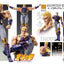 Fist of the North Star Action Figure Chozokado Thouzer 18 cm (re-run)