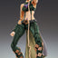 JoJo's Bizarre Adventure Part 6 Stone Ocean Super Action Action Figure Chozokado Jolyne Cujoh Third 15 cm