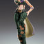 JoJo's Bizarre Adventure Part 6 Stone Ocean Super Action Action Figure Chozokado Jolyne Cujoh Third 15 cm