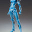 JoJo's Bizarre Adventure Part 6 Stone Ocean Super Action Action Figure Chozokado S·F 16 cm