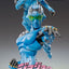 JoJo's Bizarre Adventure Part 6 Stone Ocean Super Action Action Figure Chozokado S·F 16 cm