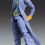 JoJo's Bizarre Adventure Part 4 Diamond Is Unbreakable Action Figure Chozokado Jotaro Kujo Second 16 cm