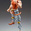 JoJo's Bizarre Adventure Part3 Stardust Crusaders Super Action Action Figure Chozokado Dio Awaken Third 16 cm