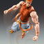 JoJo's Bizarre Adventure Part3 Stardust Crusaders Super Action Action Figure Chozokado Dio Awaken Third 16 cm