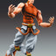 JoJo's Bizarre Adventure Part3 Stardust Crusaders Super Action Action Figure Chozokado Dio Awaken Third 16 cm