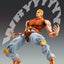 JoJo's Bizarre Adventure Part3 Stardust Crusaders Super Action Action Figure Chozokado Dio Awaken Third 16 cm