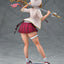 Atelier Resleriana: Forgotten Alchemy and the Polar Night Liberator PVC Statue 1/7 Ryza: Resleriana Academy Ver. 25 cm