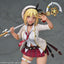 Atelier Resleriana: Forgotten Alchemy and the Polar Night Liberator PVC Statue 1/7 Ryza: Resleriana Academy Ver. 25 cm
