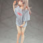 Onimai: I´m Now Your Sister! PVC Statue 1/4 Mahiro Oyama Neet T-Shirt Ver. 40 cm