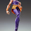 JoJo's Bizarre Adventure Part 5: Golden Wind Action Figure Chozokado Narancio Ghirga &amp; As 15 cm