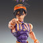 JoJo's Bizarre Adventure Part 5: Golden Wind Action Figure Chozokado Narancio Ghirga &amp; As 15 cm