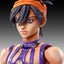 JoJo's Bizarre Adventure Part 5: Golden Wind Action Figure Chozokado Narancia Ghirga & As 15 cm