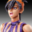 JoJo's Bizarre Adventure Part 5: Golden Wind Action Figure Chozokado Narancio Ghirga &amp; As 15 cm