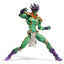JoJo's Bizarre Adventure Part 3: Stardust Crusaders Chozokado BIG Action Figure Star Platinum 25 cm