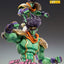 JoJo's Bizarre Adventure Part 3: Stardust Crusaders Chozokado BIG Action Figure Star Platinum 25 cm
