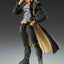 JoJo's Bizarre Adventure Part 3: Stardust Crusaders Chozokado BIG Action Figure Jotaro Kujo 25 cm